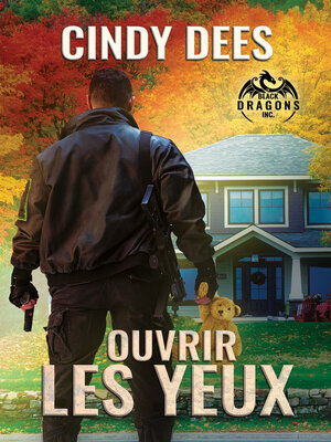 cover image of Ouvrir les yeux